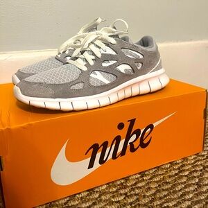 Nike Free Run 2